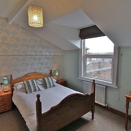 Warrens Guest House York Eksteriør bilde