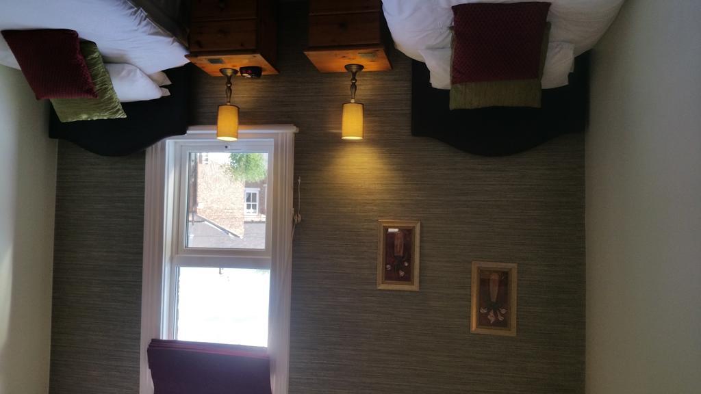 Warrens Guest House York Rom bilde