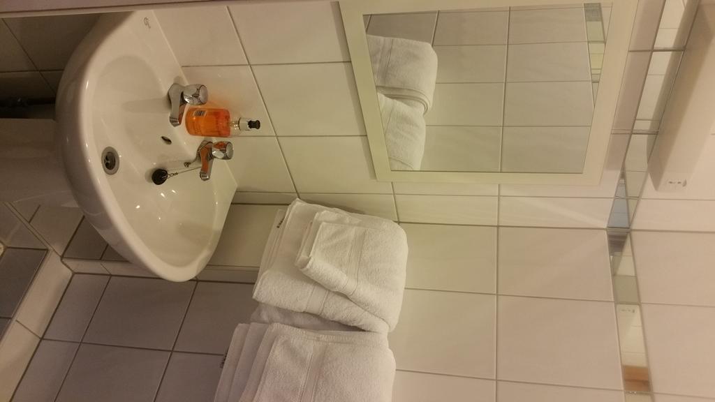 Warrens Guest House York Rom bilde