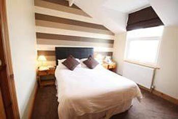 Warrens Guest House York Eksteriør bilde