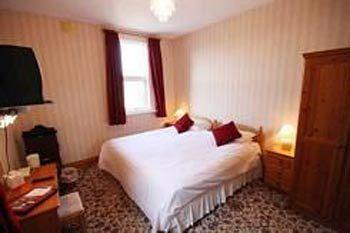 Warrens Guest House York Eksteriør bilde