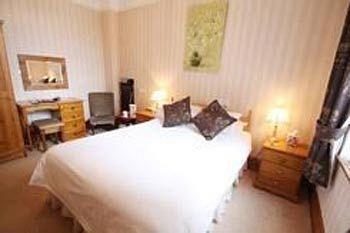 Warrens Guest House York Eksteriør bilde